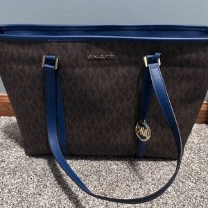 Michael Kors large tote